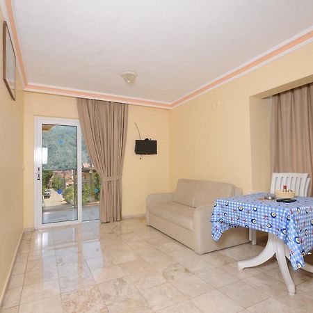 Kleopatra Apartments Icmeler Marmaris Exterior foto